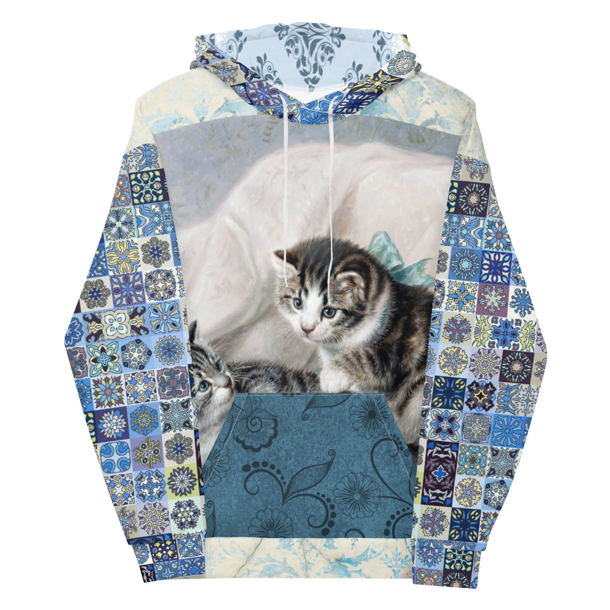 Ruff n' Tumble Unisex Hoody