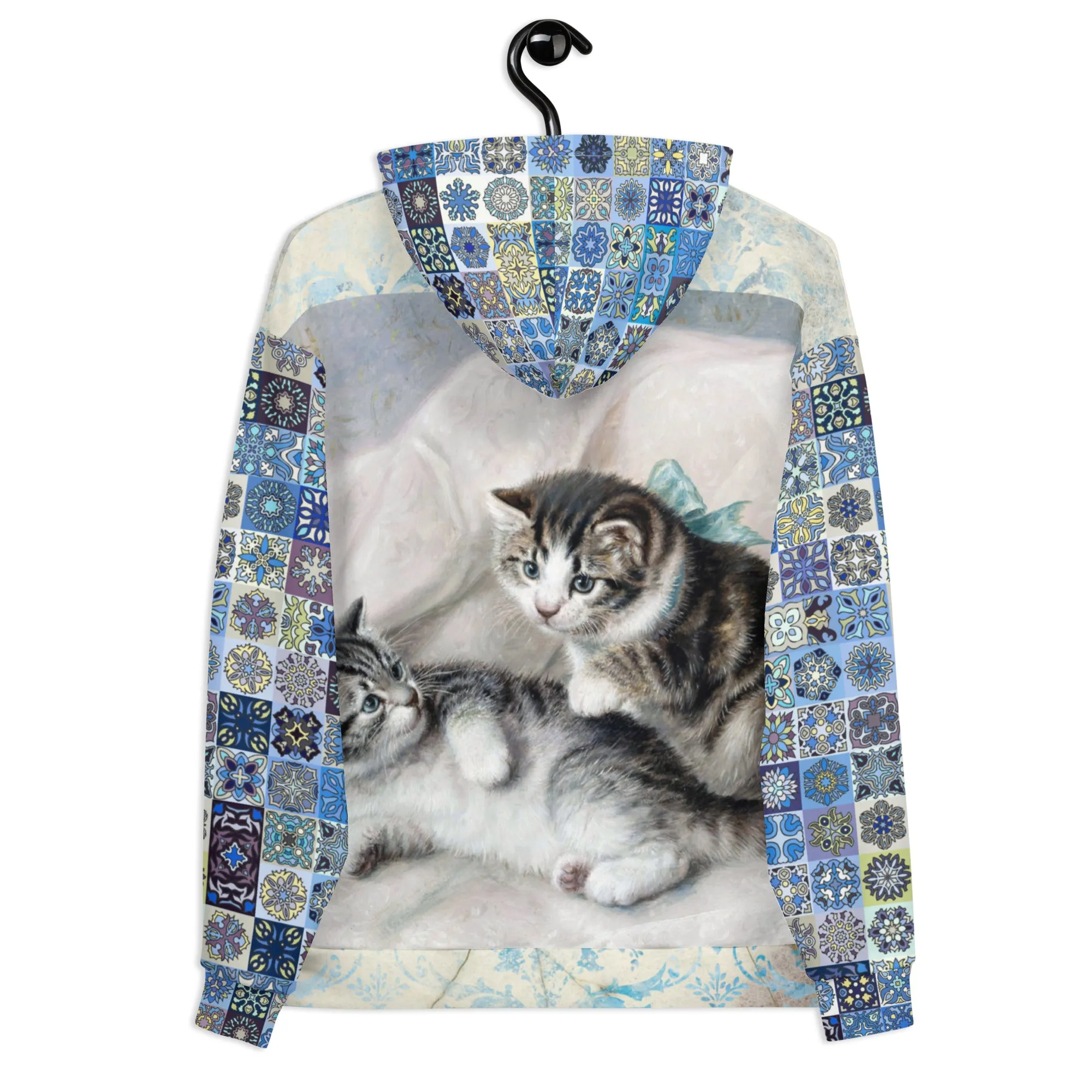 Ruff n' Tumble Unisex Hoody