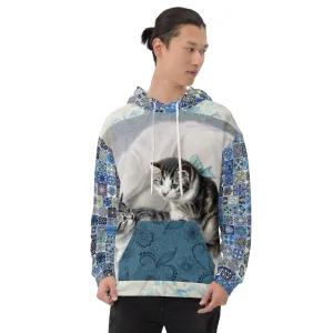 Ruff n' Tumble Unisex Hoody