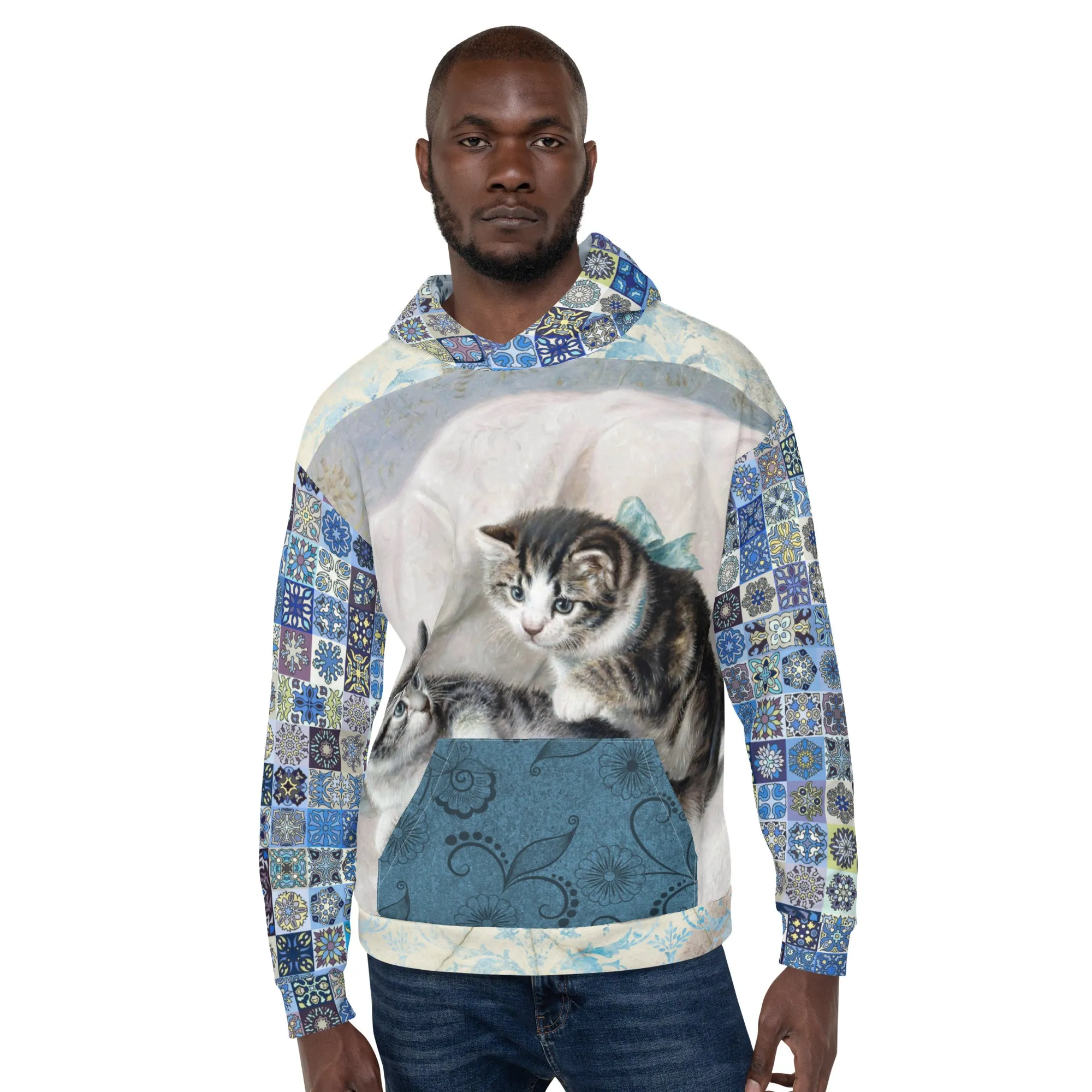 Ruff n' Tumble Unisex Hoody