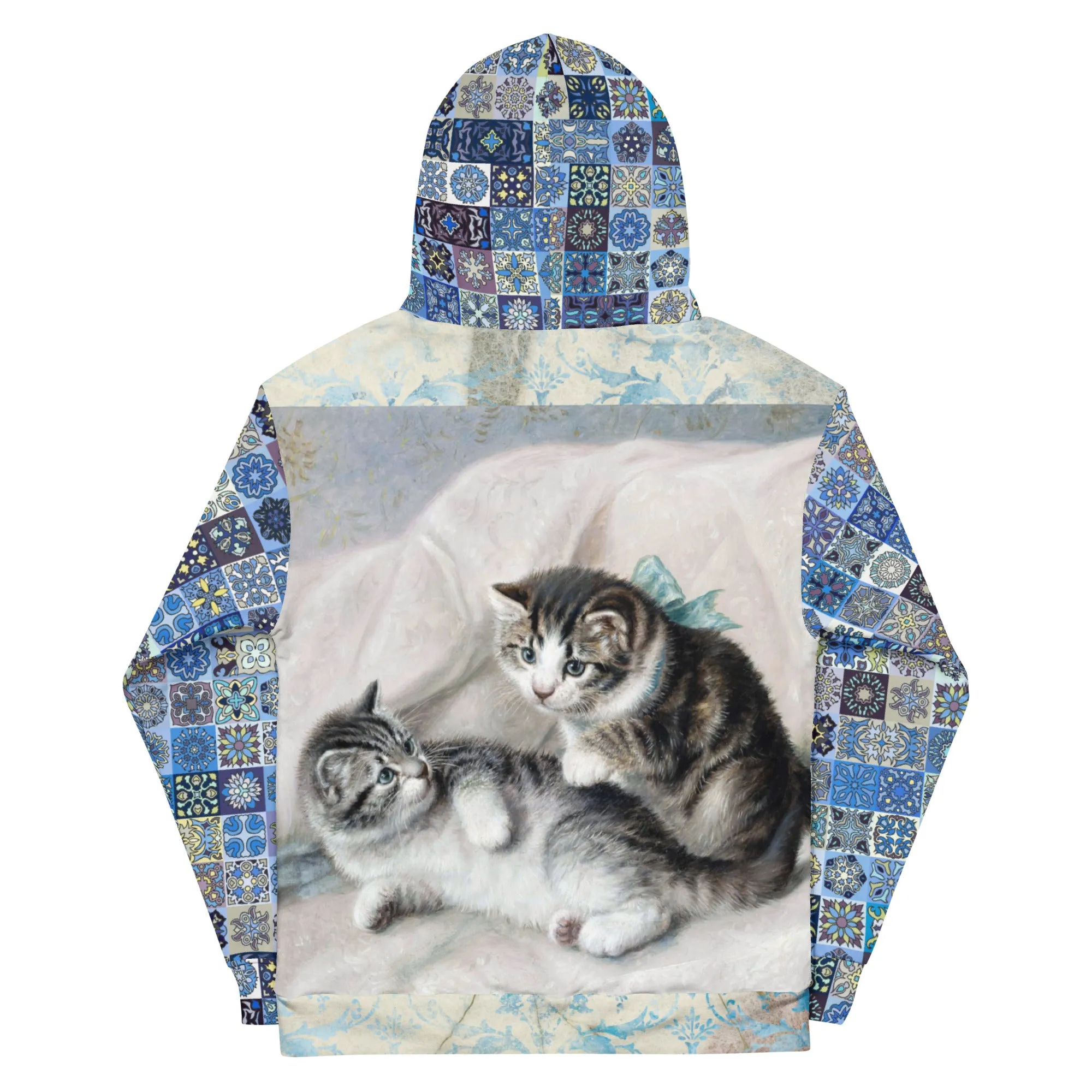 Ruff n' Tumble Unisex Hoody