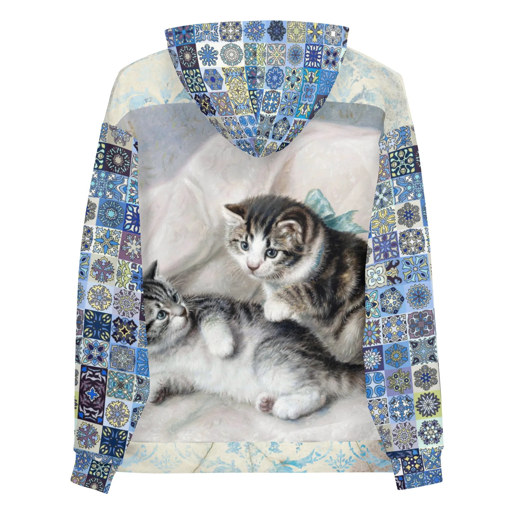 Ruff n' Tumble Unisex Hoody