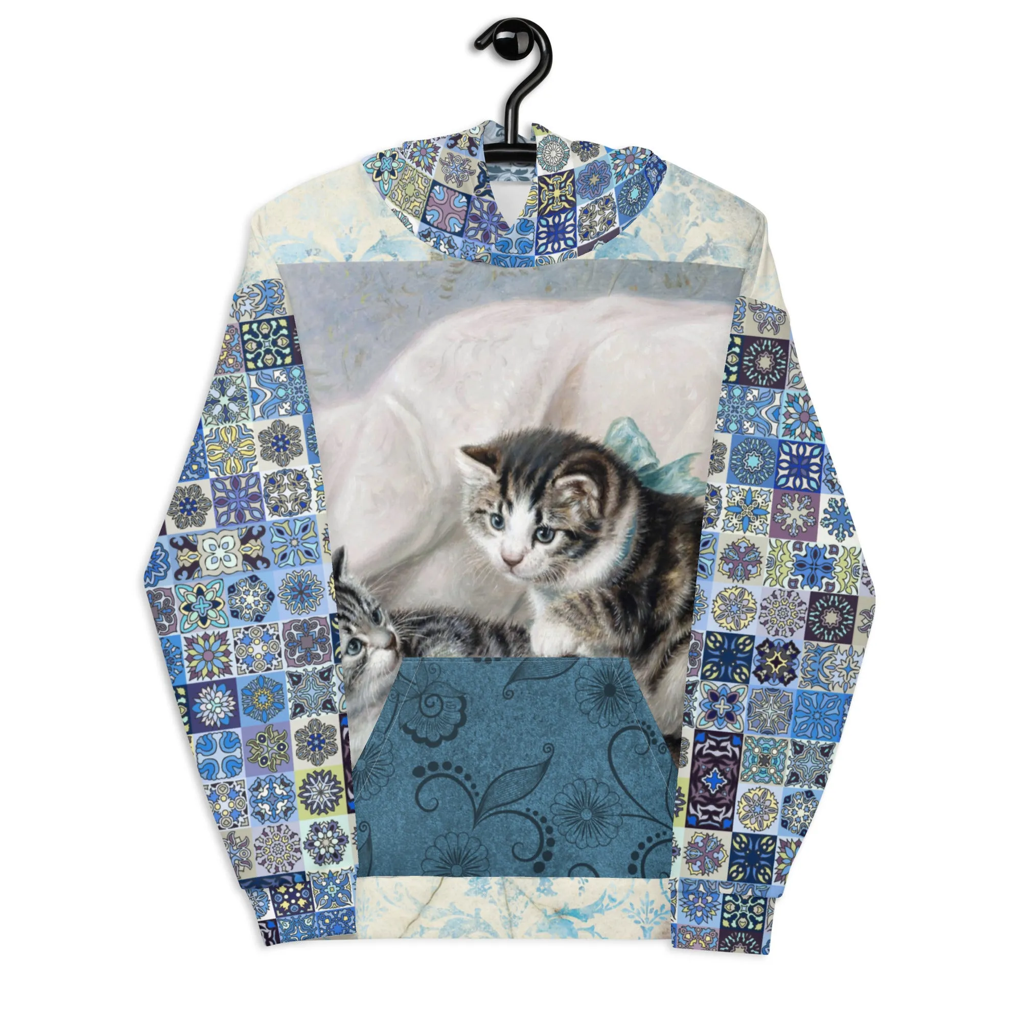 Ruff n' Tumble Unisex Hoody