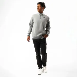 Russell Athletic Mens Lexington Quarter Zip