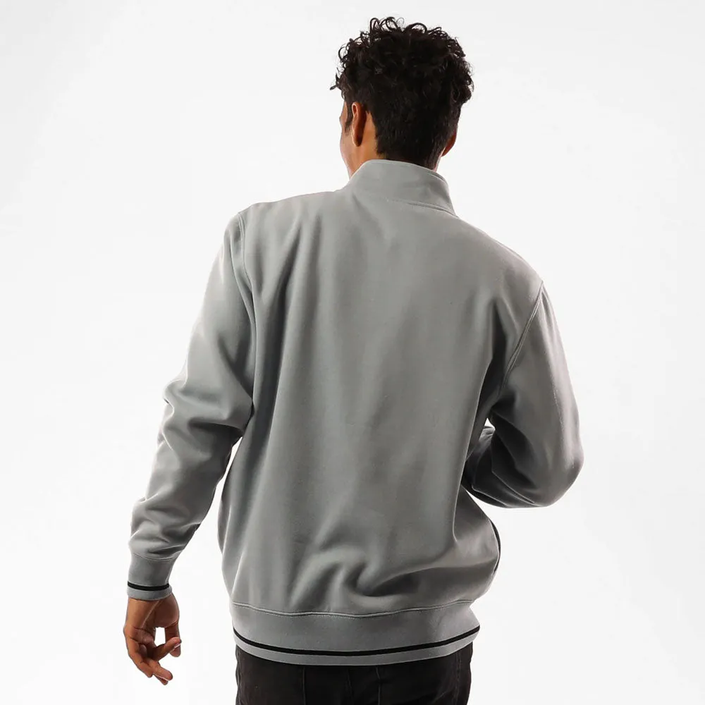 Russell Athletic Mens Lexington Quarter Zip