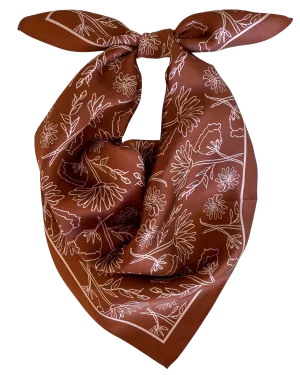 Saddle Scarf