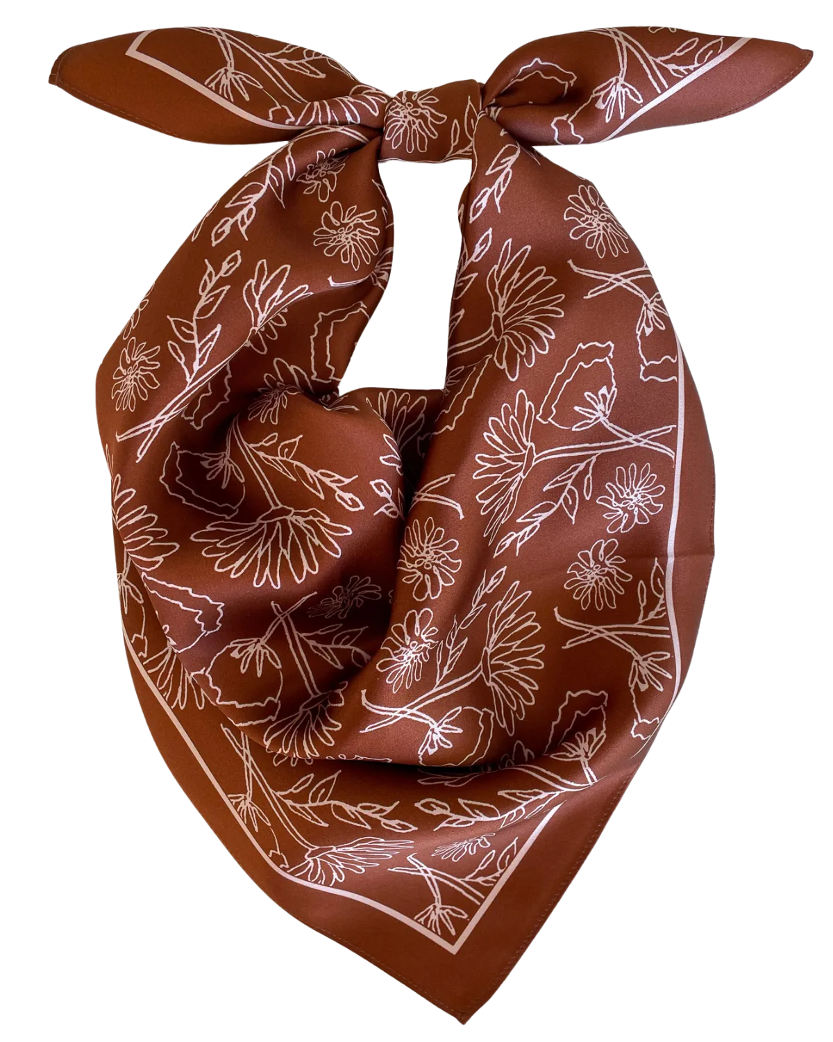 Saddle Scarf