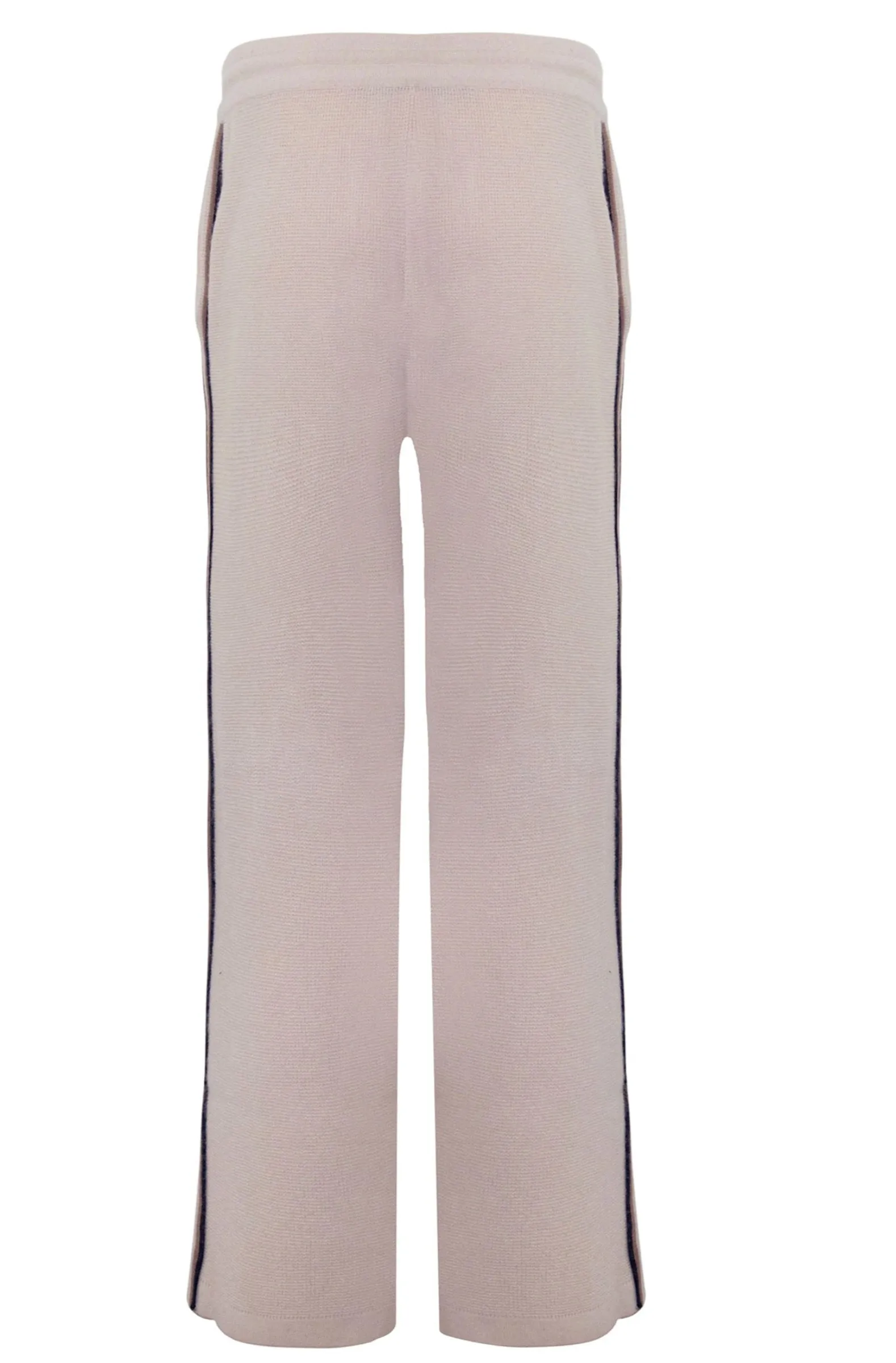 Sagecoin Cashmere Bottoms Cream