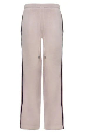 Sagecoin Cashmere Bottoms Cream