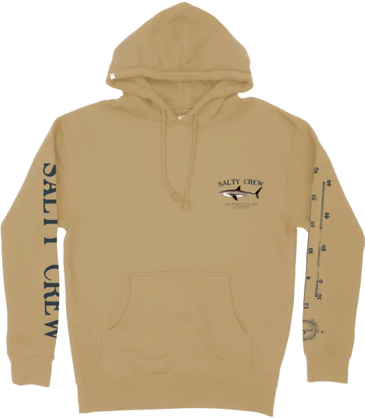 Salty Crew Bruce Hoodies