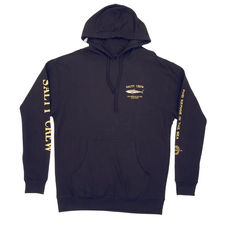 Salty Crew Bruce Hoodies