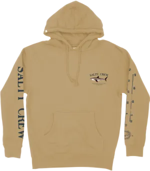 Salty Crew Bruce Hoodies