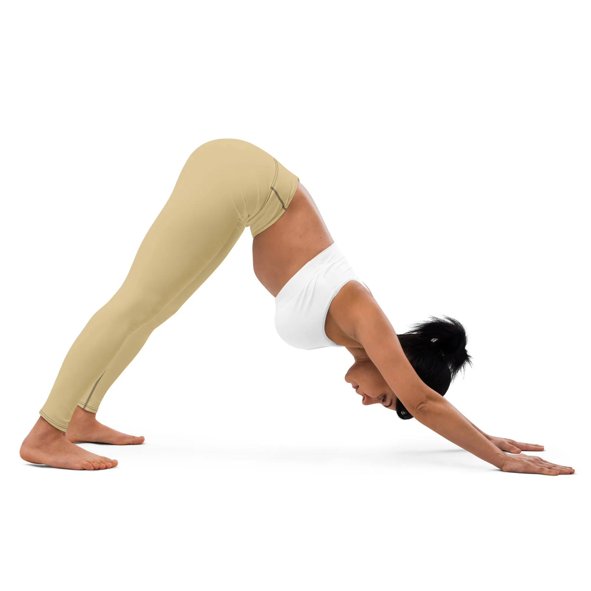 SANDY - WOMEN'S HIGH WAIST YOGA LEGGINGS