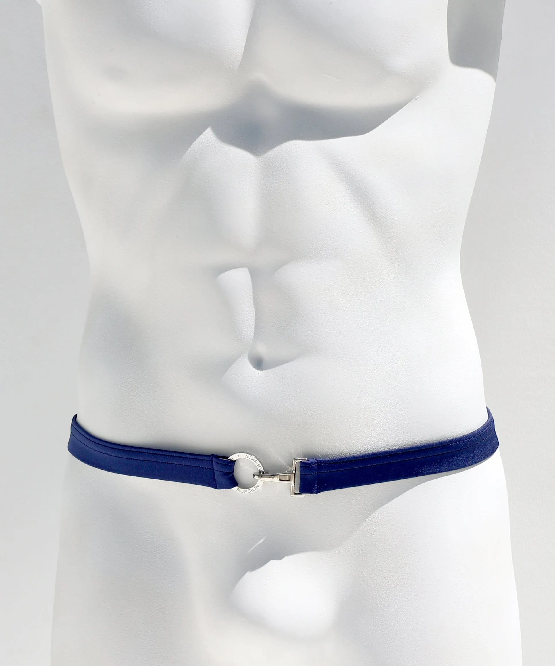 SANGLE: BELT