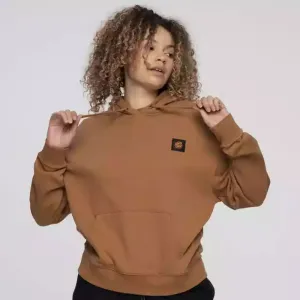 Santa Cruz Classic Label Hoodie