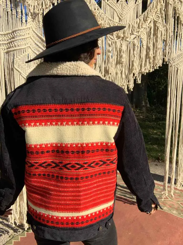 Santa Fe Jacket