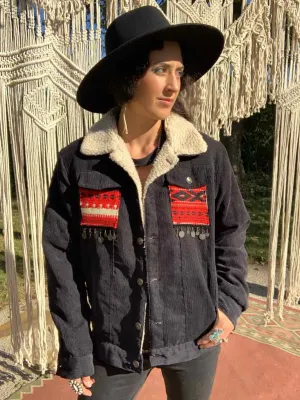 Santa Fe Jacket