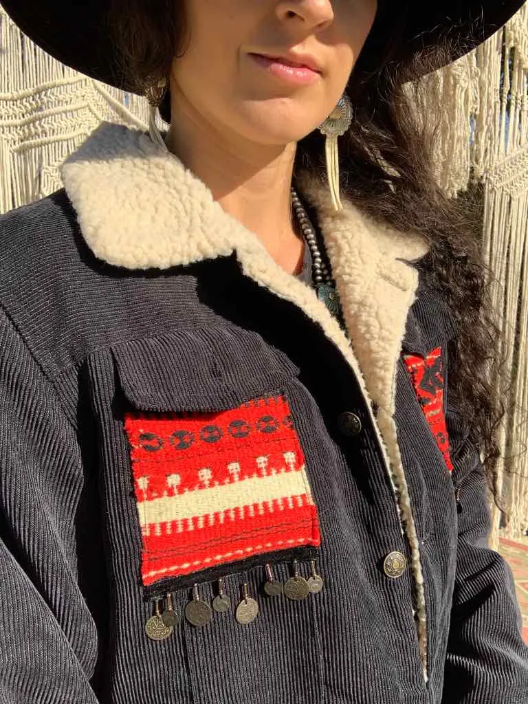 Santa Fe Jacket