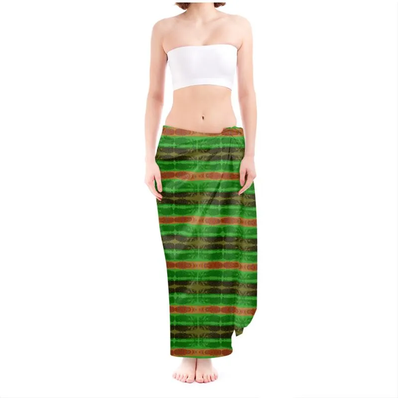 Sarong (Unisex)(Rind#1 Rind Link) RJSTH@Fabric#1 RJSTHW2022 RJS