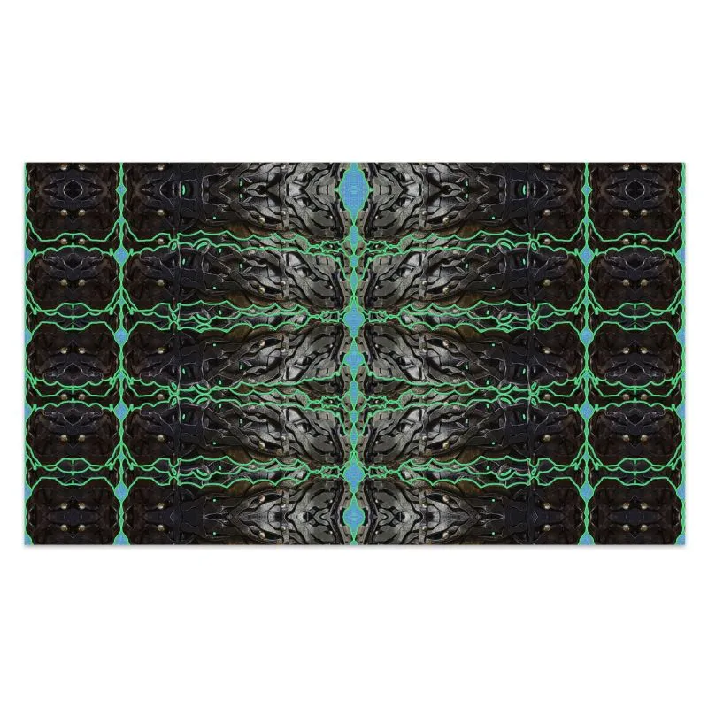 Sarong (Unisex)(Rind#10 Tree Link) RJSTH@Fabric#10 RJSTHW2021 RJS