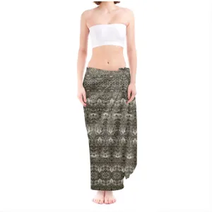 Sarong (Unisex)(Samhain Dream Thaw 10 of 15 Decem ex Quindecim) RJSTHw2023 RJS