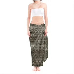 Sarong (Unisex)(Samhain Dream Thaw 13 of 15 Tredecim ex Quindecim) RJSTHw2023 RJS