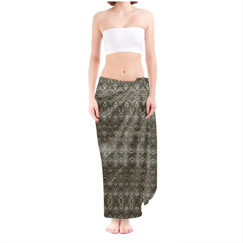 Sarong (Unisex)(Samhain Dream Thaw 13 of 15 Tredecim ex Quindecim) RJSTHw2023 RJS