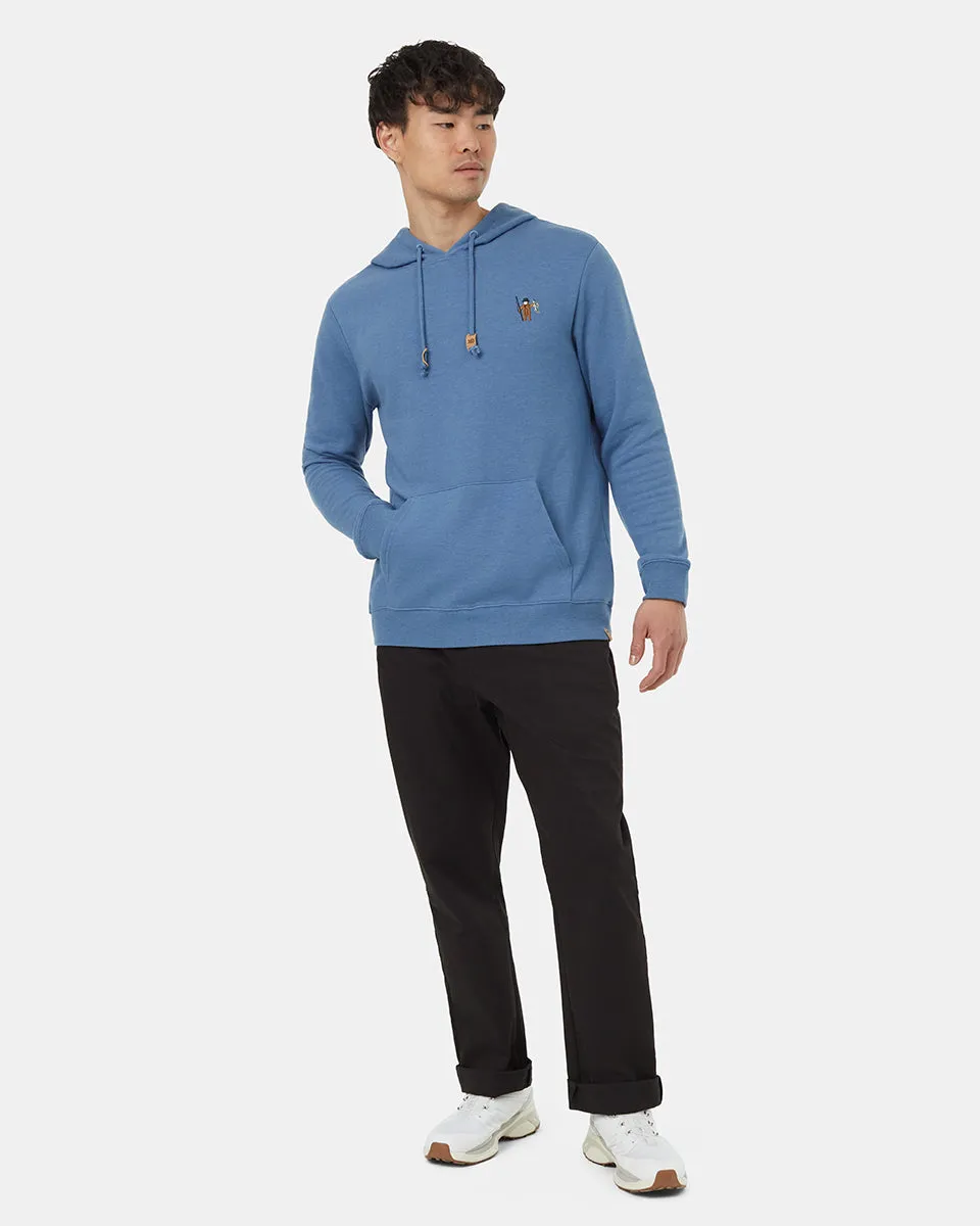 Sasquatch Hoodie