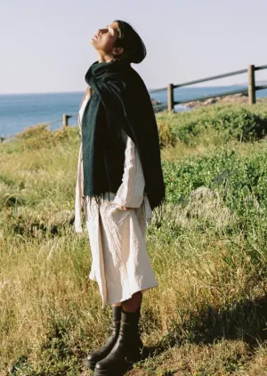 Scarf Jett