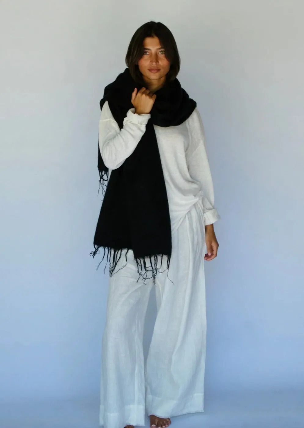 Scarf Jett