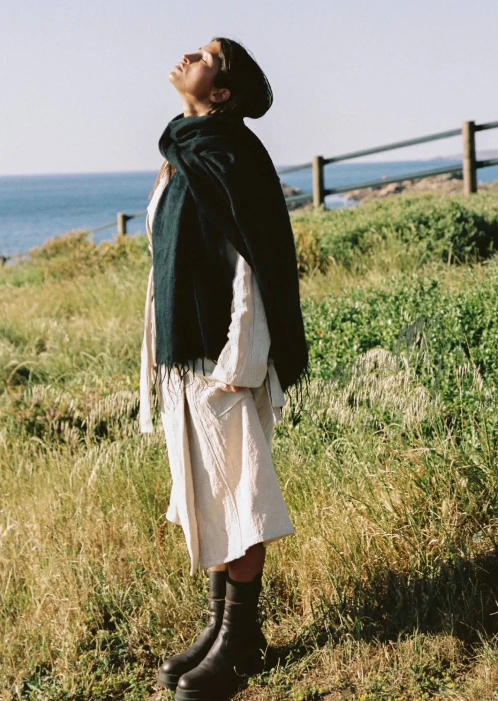 Scarf Jett
