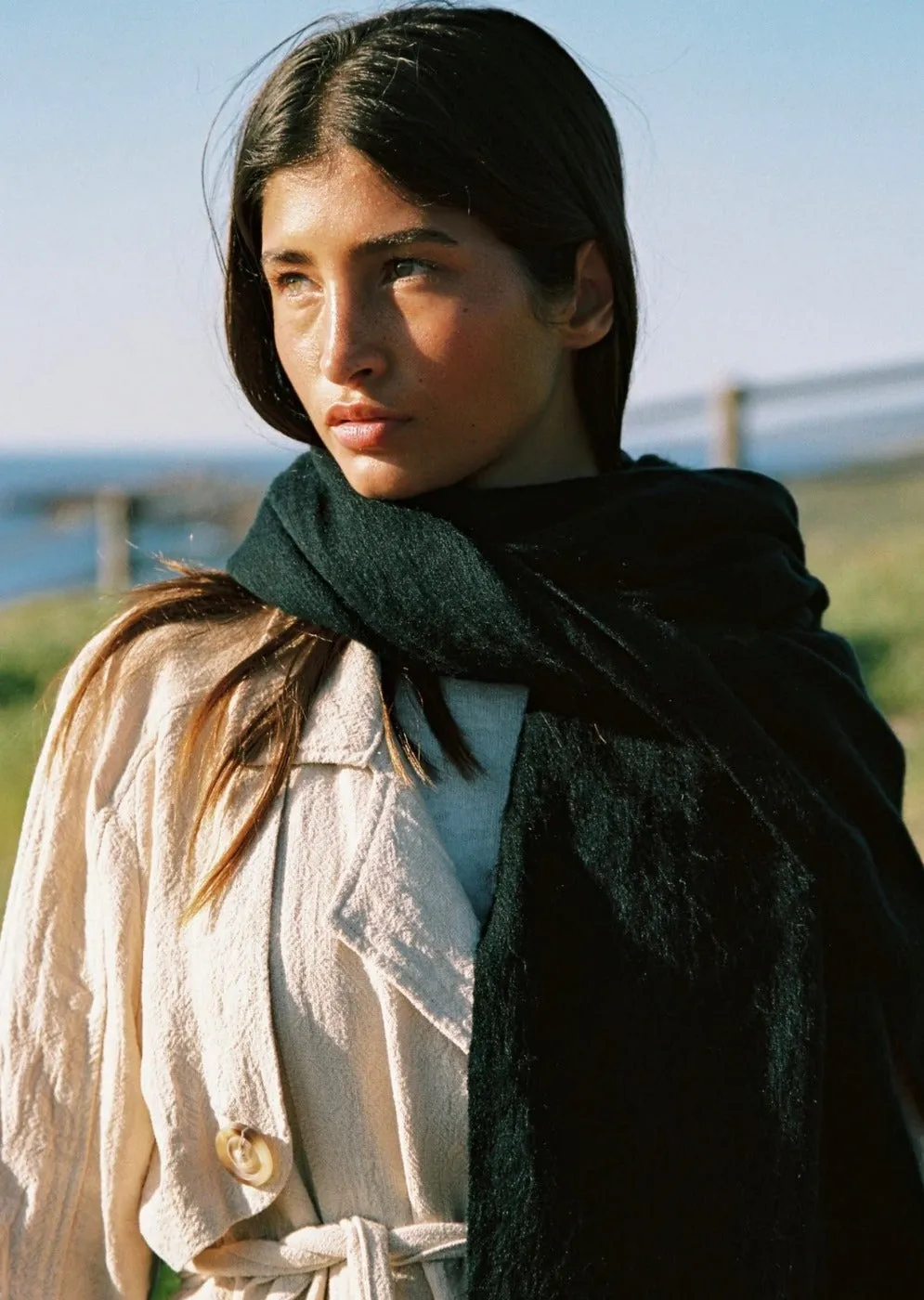 Scarf Jett