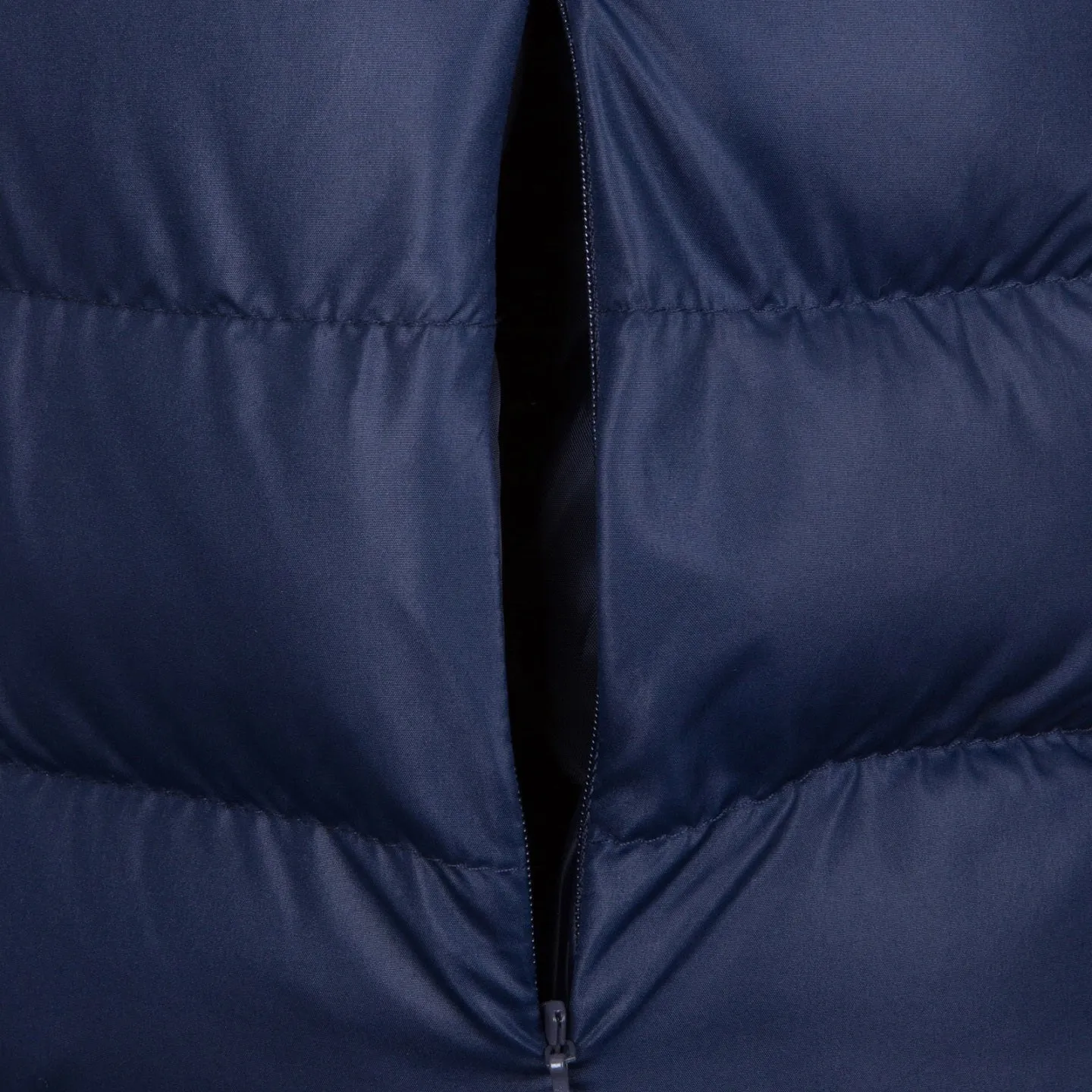 Scotland Mens Quilted Jacket