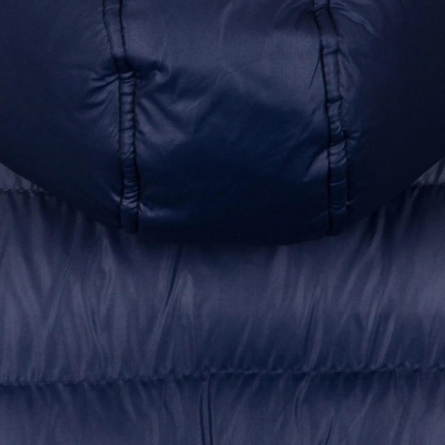 Scotland Mens Quilted Jacket