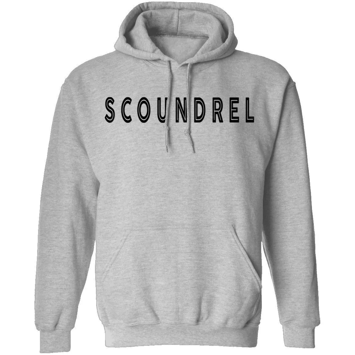 Scoundrel T-Shirt