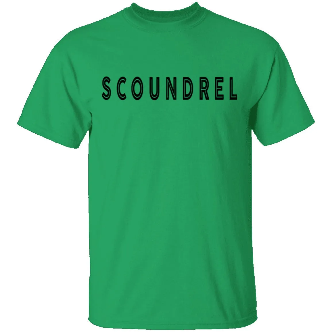 Scoundrel T-Shirt