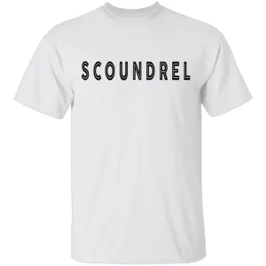 Scoundrel T-Shirt