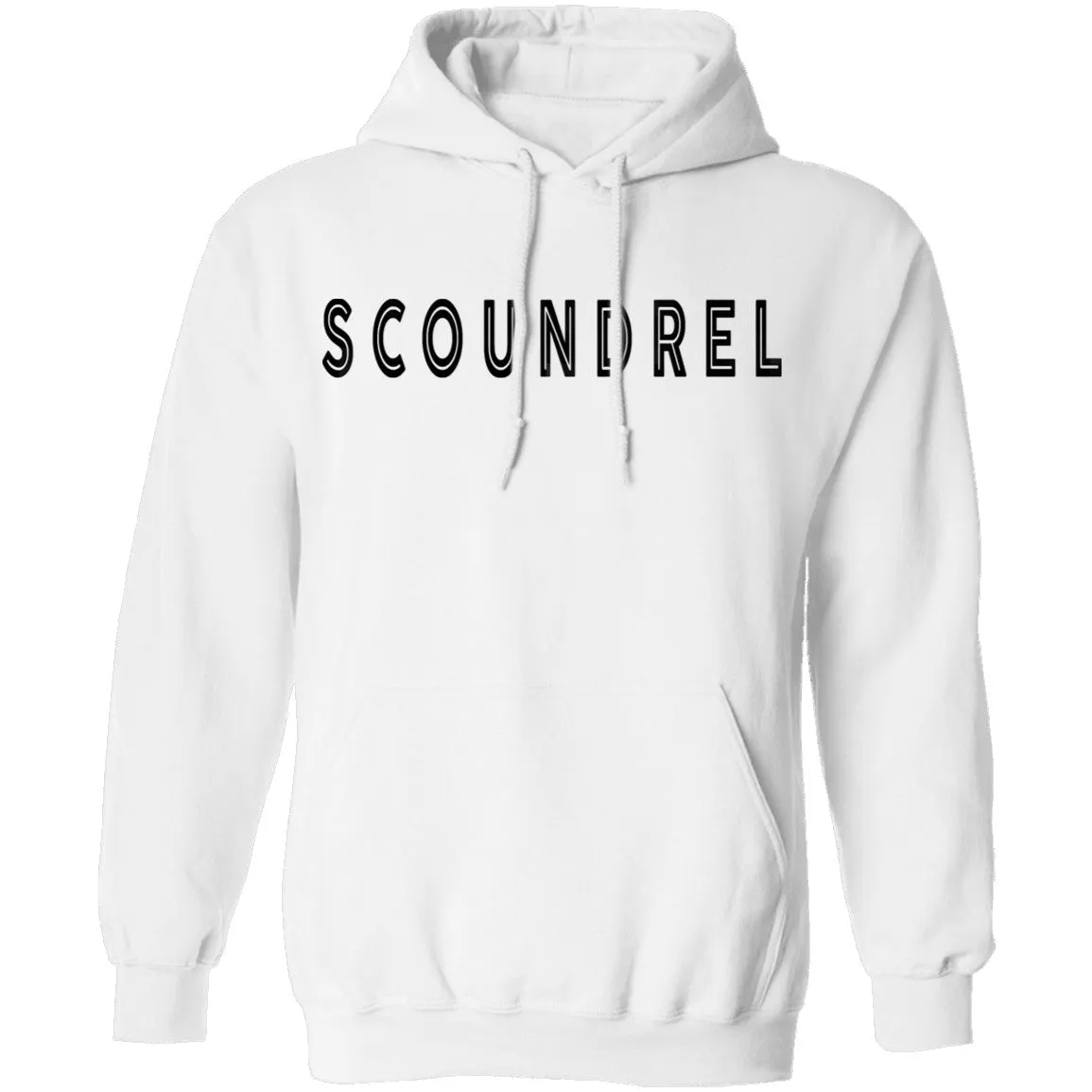 Scoundrel T-Shirt