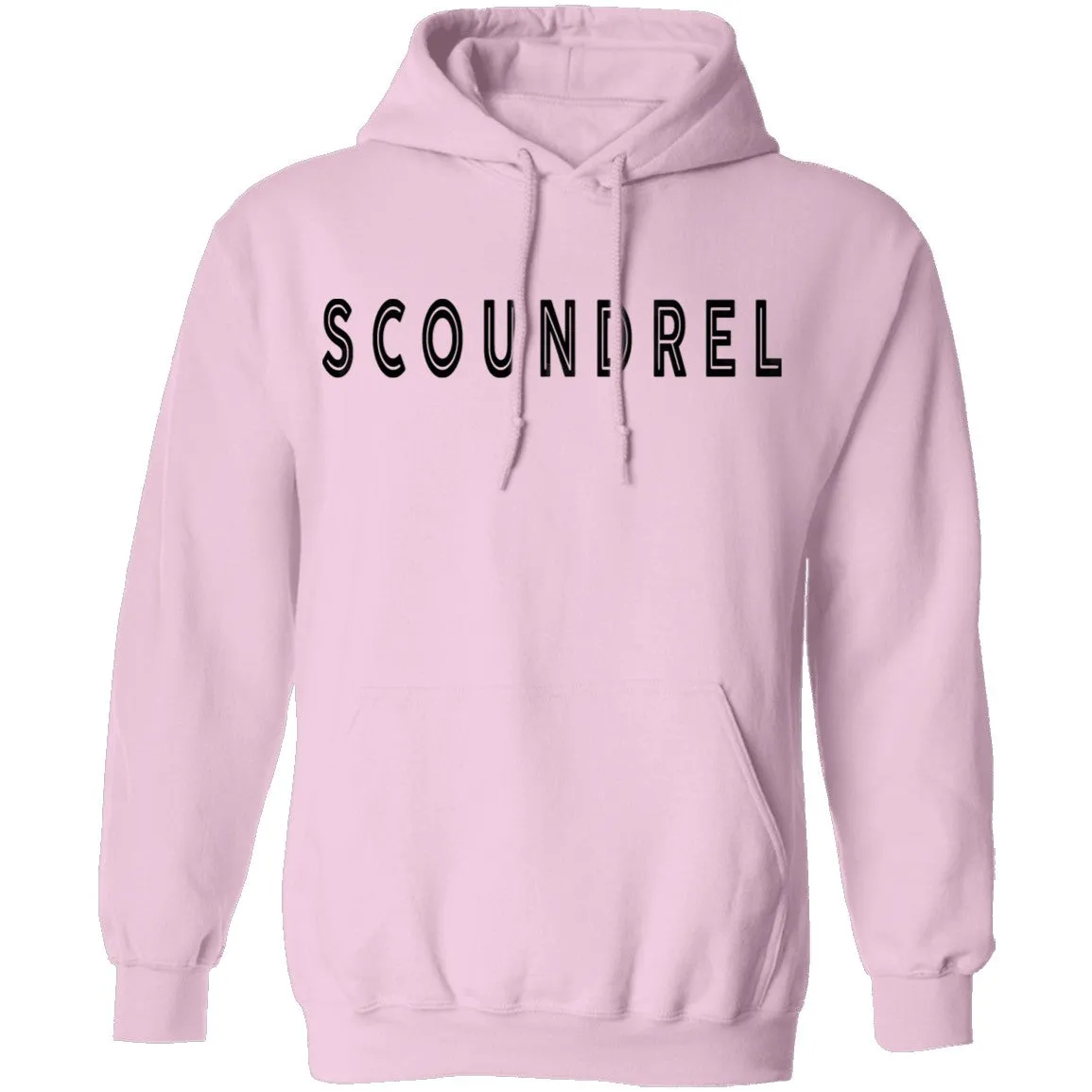 Scoundrel T-Shirt