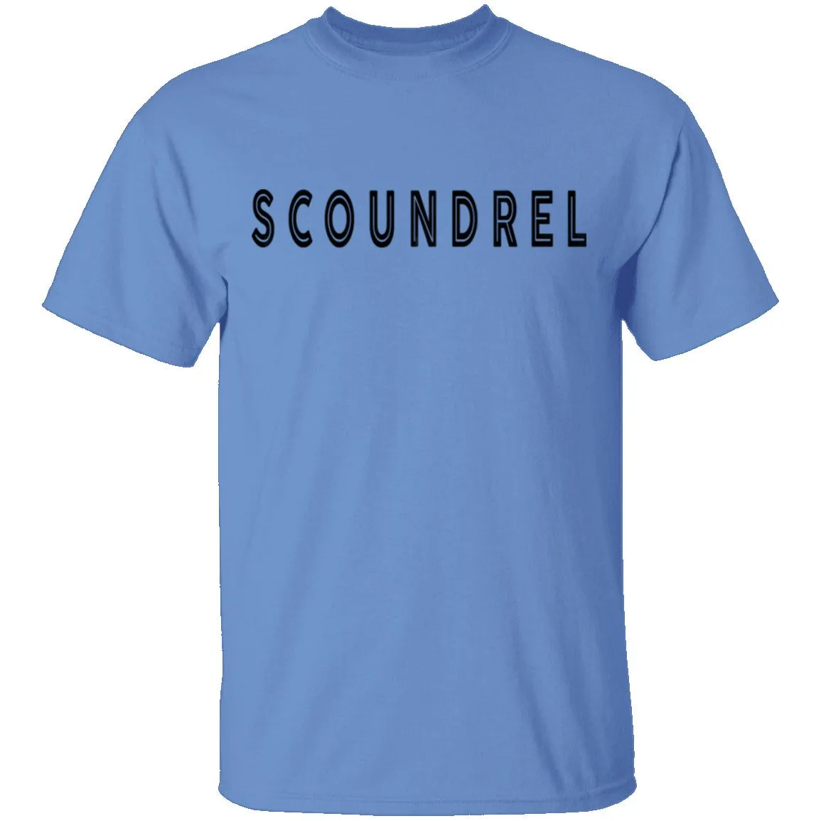 Scoundrel T-Shirt