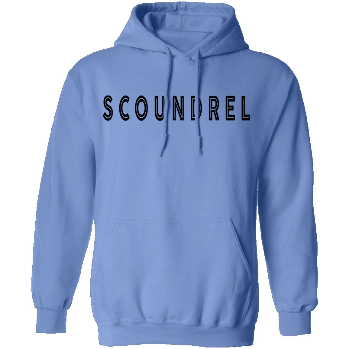 Scoundrel T-Shirt