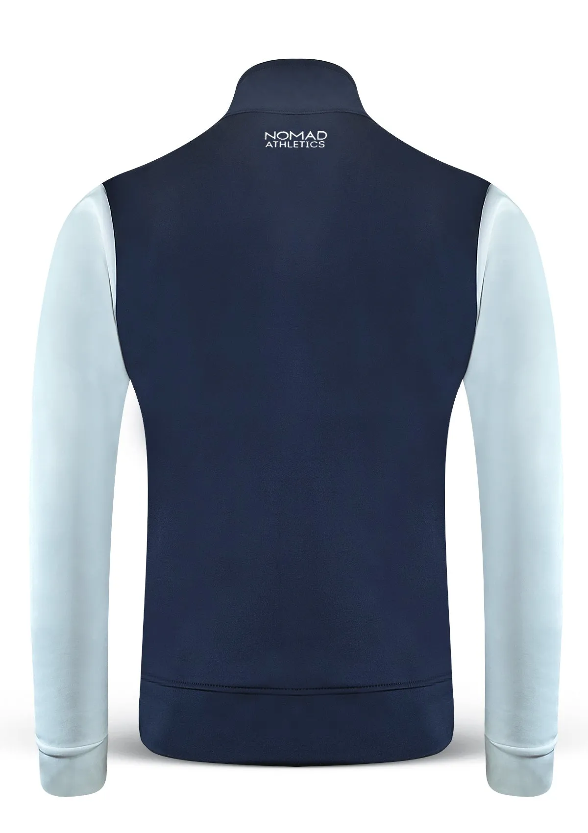 Scuba Tracksuit Jacket