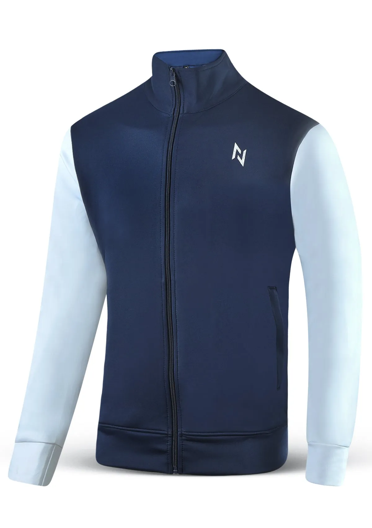 Scuba Tracksuit Jacket