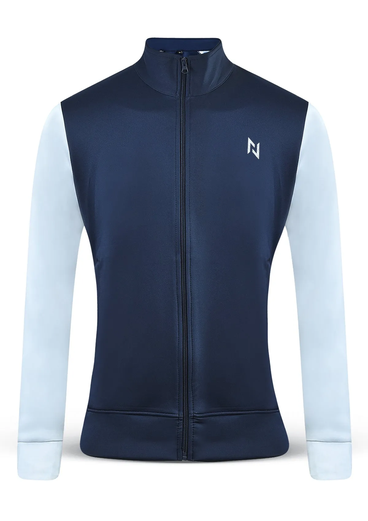 Scuba Tracksuit Jacket