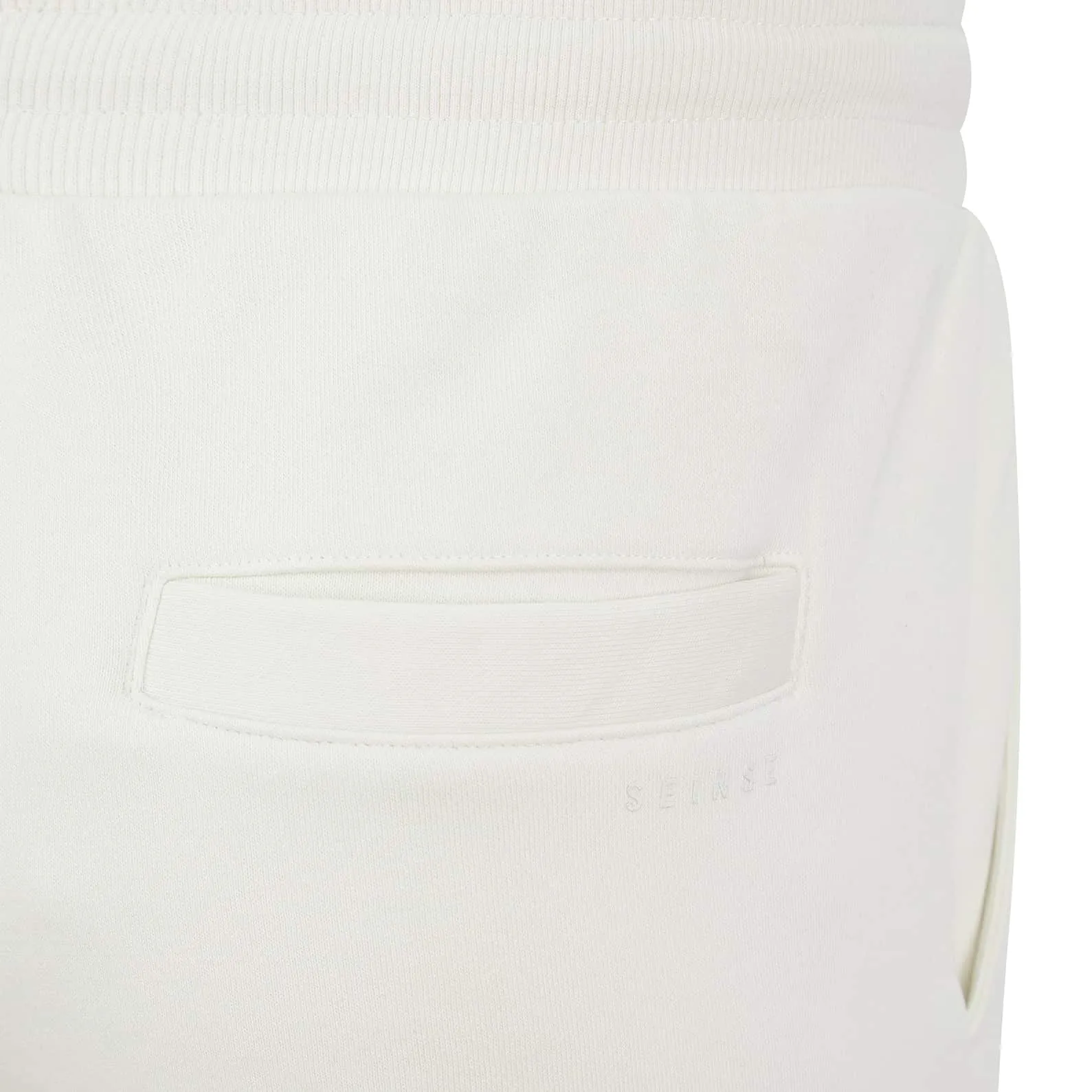 SEINSE PANTAFELPA SOFT TOUCH JOGGERS