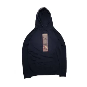 Self-Reflection Hoodie Navy