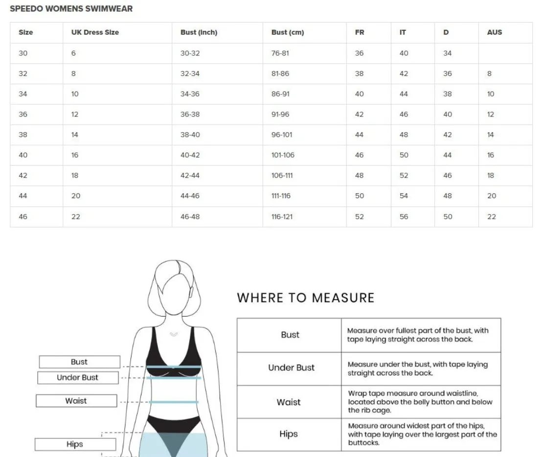 Shaping LuniaGlow Swimsuit - Black