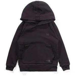 Shashimi Hoody - Washed Black