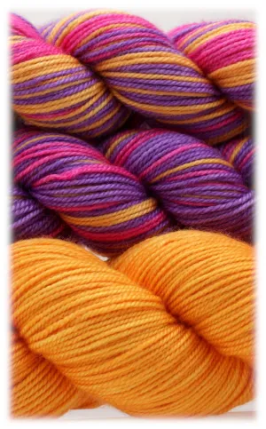 Shawl Sets: Chaperonin