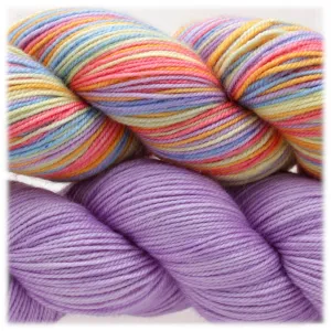Shawl Sets: Dilution